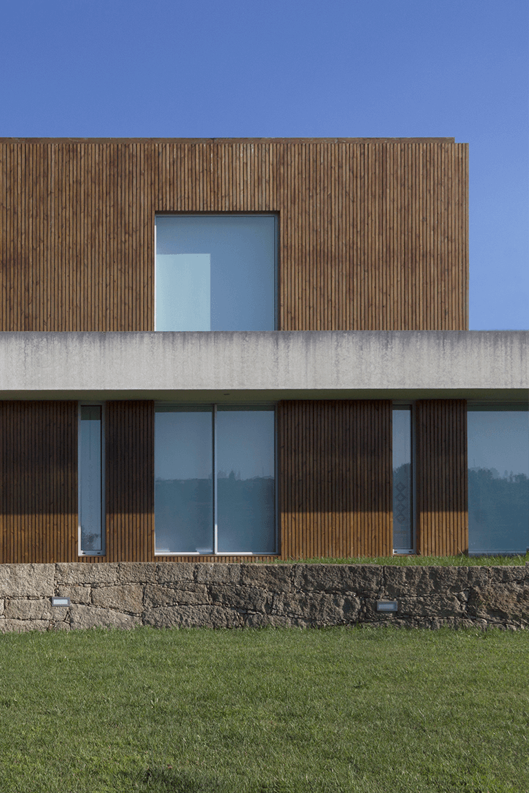 Casa de Vila das Aves