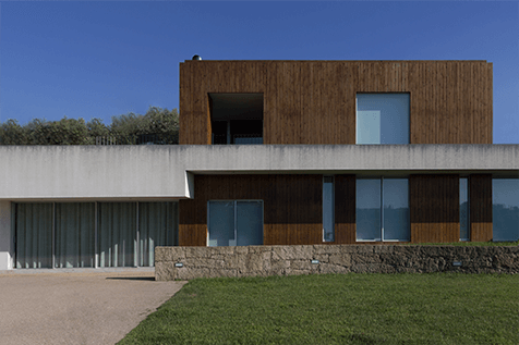 Casa de Vila das Aves